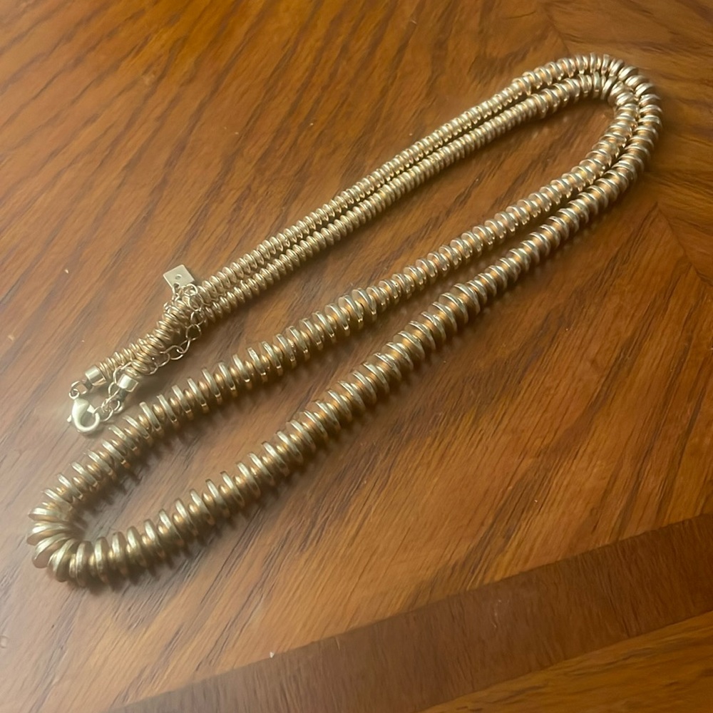 Necklace, BR costume jewelry